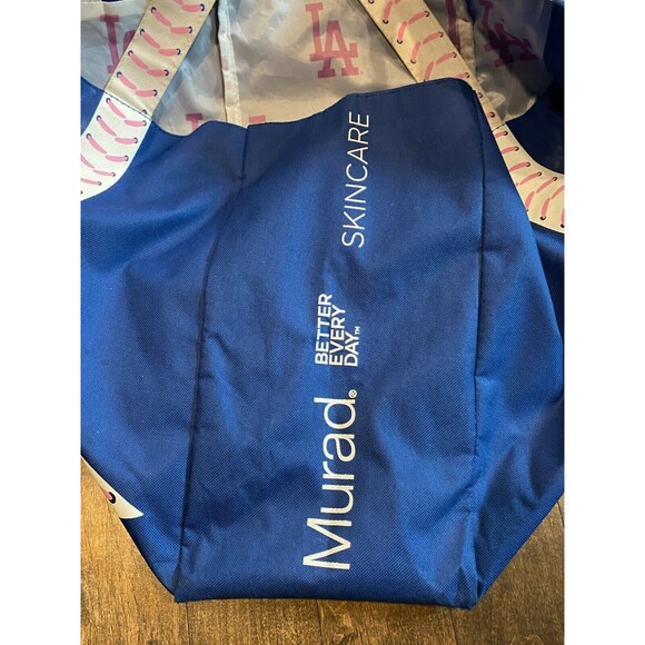 LA Dodgers Beach Bag (#1 - A) - Picture 6 of 6